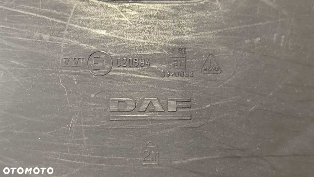 LUSTERKO DAF 75.310 205520410 - 3