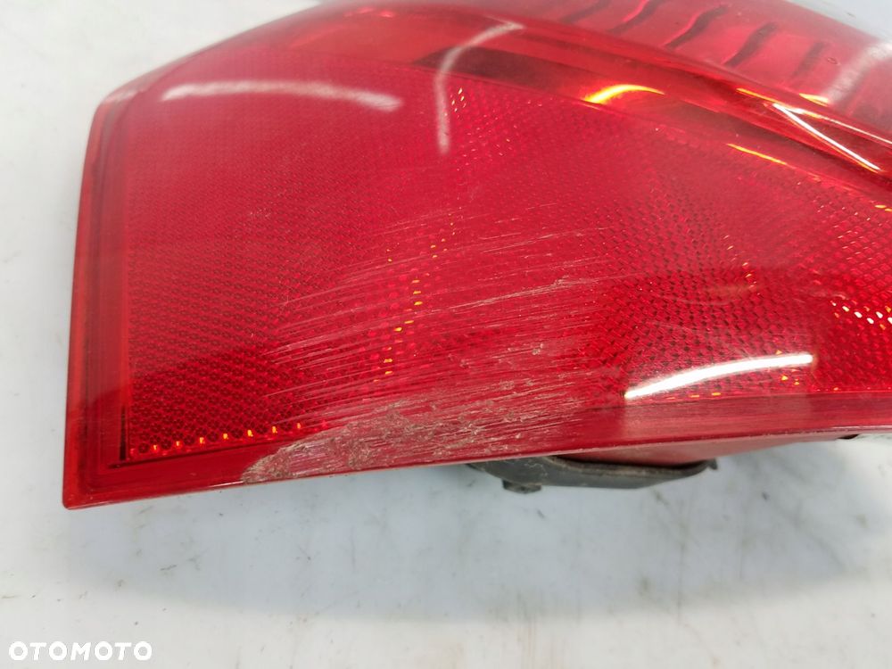 lampa tył seat exeo kombi - 8