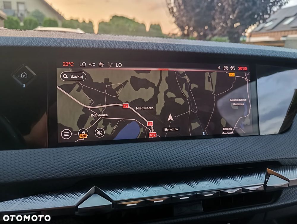 DS Automobiles DS 4 1.6 E-Tense Cross Rivoli - 16