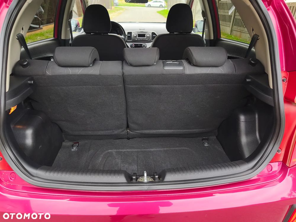 Kia Picanto - 26