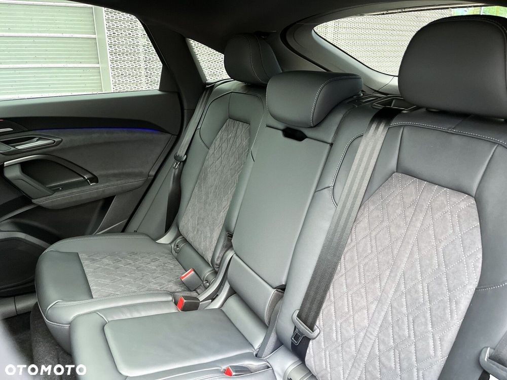 Audi SQ5 - 14