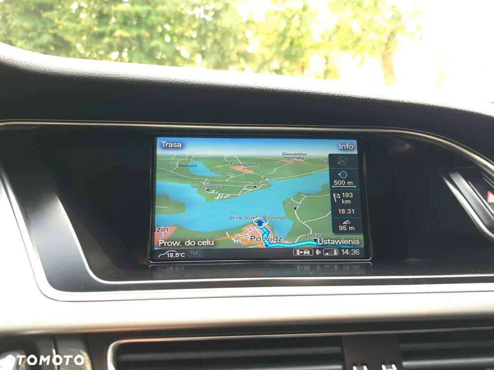 Audi A4 Avant - 37
