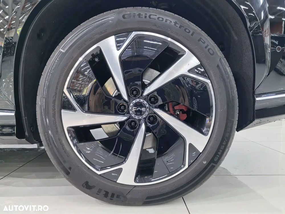 Byd Sealion 7 Comfort - 14