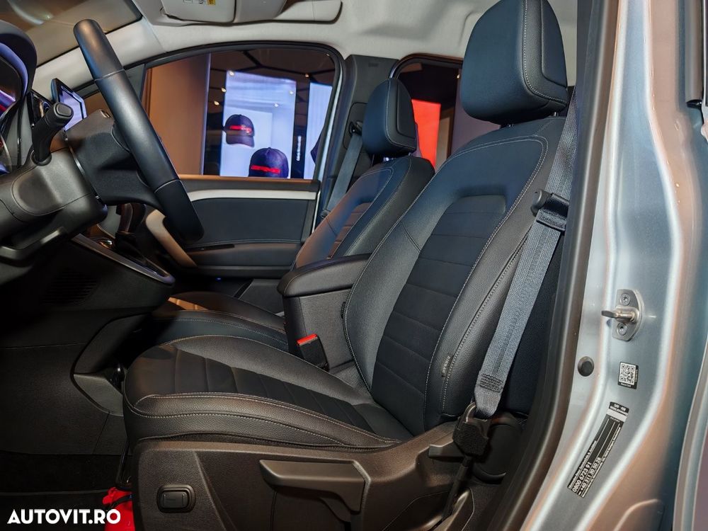 Mercedes-Benz T 180 7G-DCT PROGRESSIVE - 12