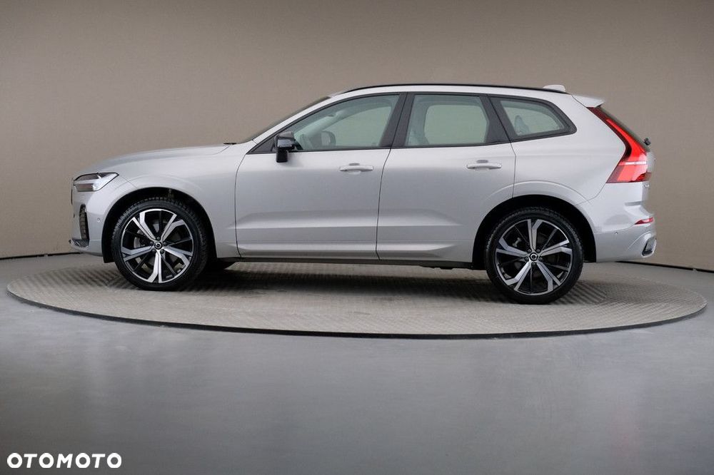 Volvo XC 60 - 4
