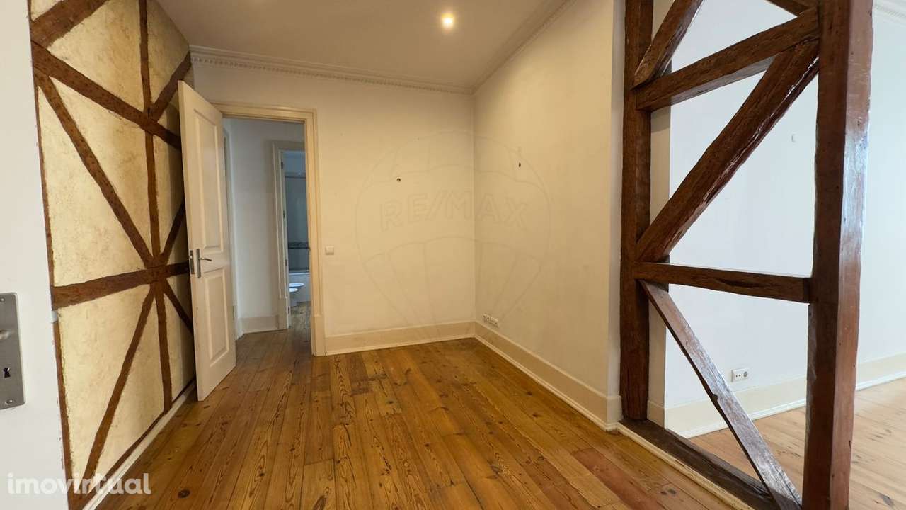 Apartamento T3 para arrendamento - Grande imagem: 4/19