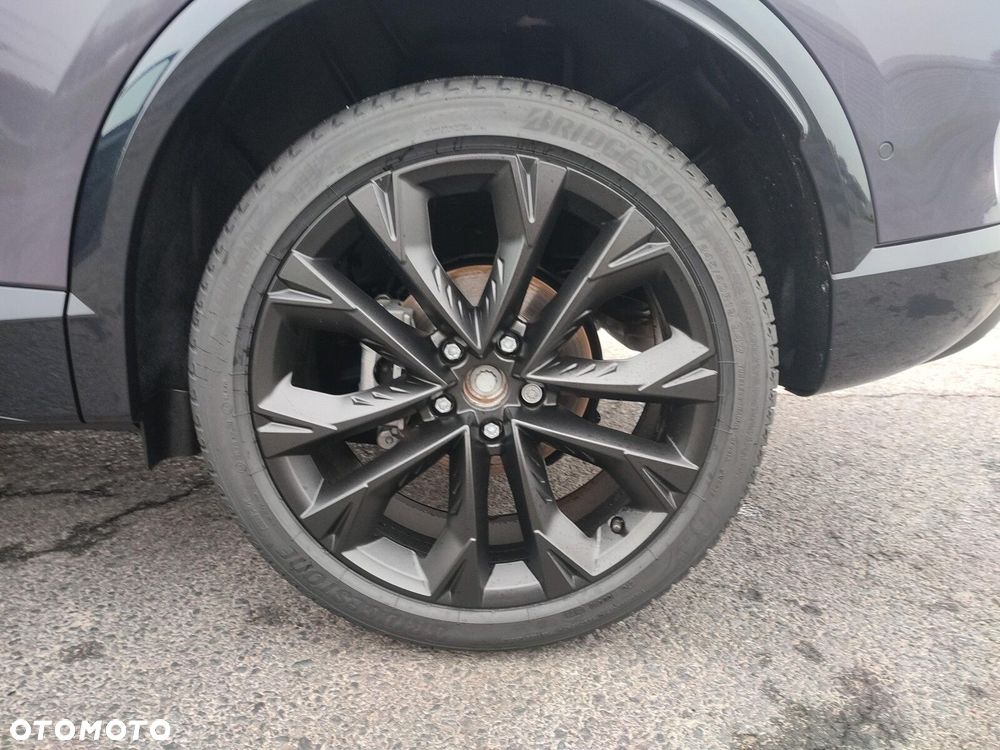 Cupra Formentor - 11