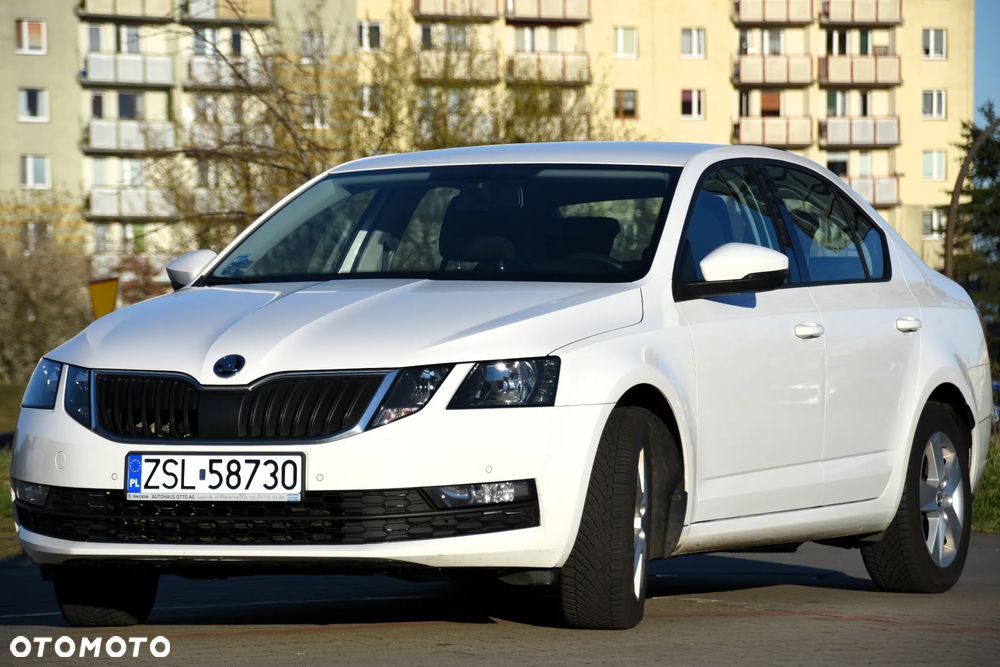 Skoda Octavia 1.8 TSI Ambition EU6 - 3