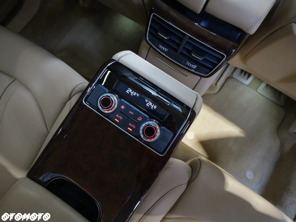 Audi A8 3.0 TDI Quattro - 36