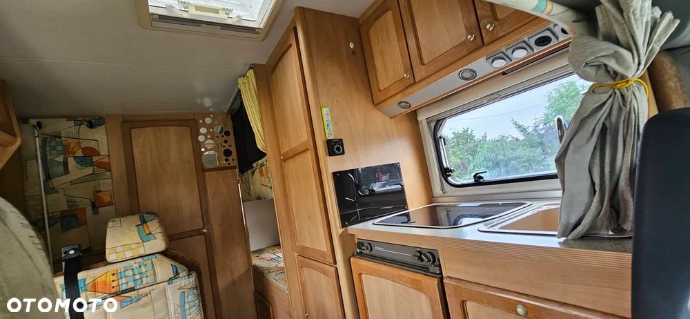 Fiat Ducato - 34