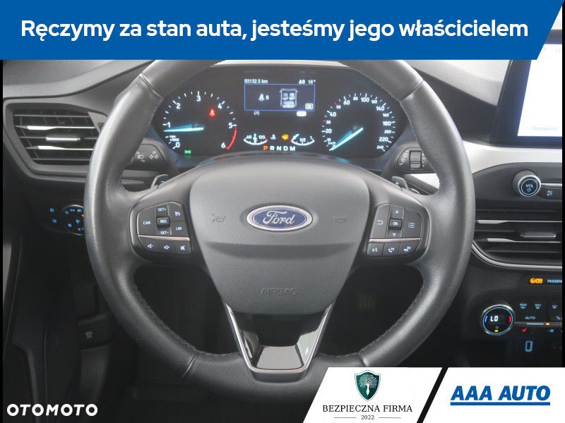 Ford Focus - 16