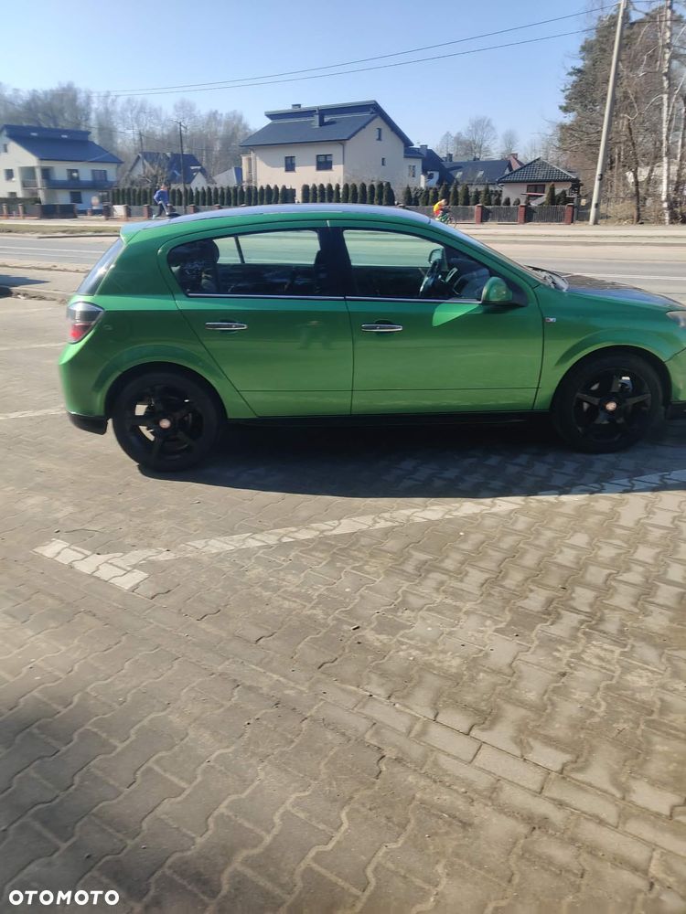 Opel Astra 1.4 Innovation 110 Jahre - 6