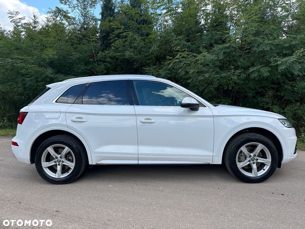 Audi Q5 40 TDI Quattro S tronic - 6
