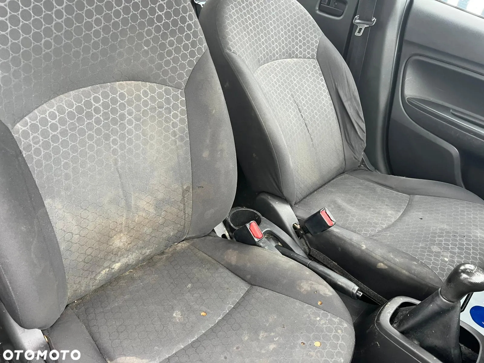 Mitsubishi Space Star 1.0 Active - 24