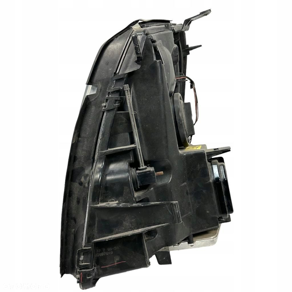 CADILLAC ESCALADE 07-14R LAMPA PRZEDNIA PRAWA XENON ORYGINAŁ OEM - 5
