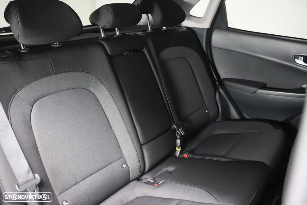 Hyundai Kauai Prime - 15