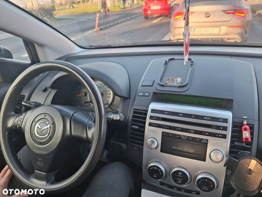 Mazda 5 1.8 Comfort - 7