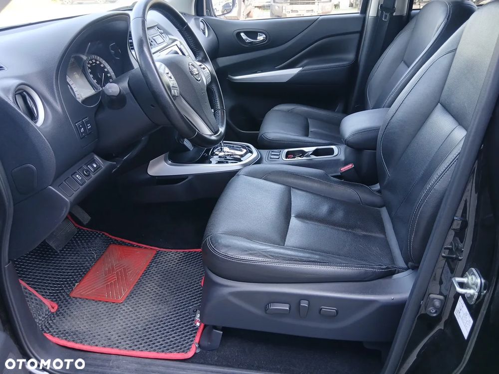 Nissan Navara - 26