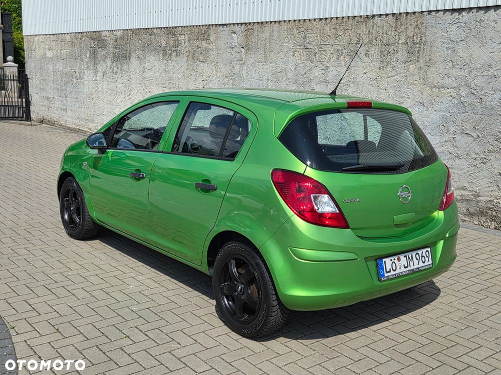 Opel Corsa 1.2 16V Color Edition - 3