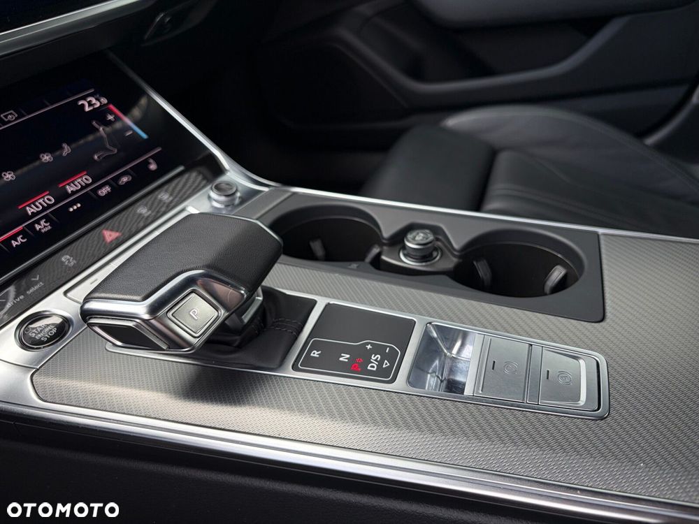 Audi A6 Limousine - 18