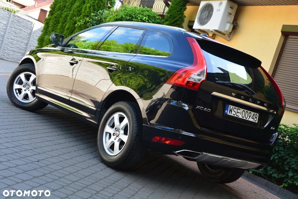 Volvo XC 60 D4 Geartronic Ocean Race - 22