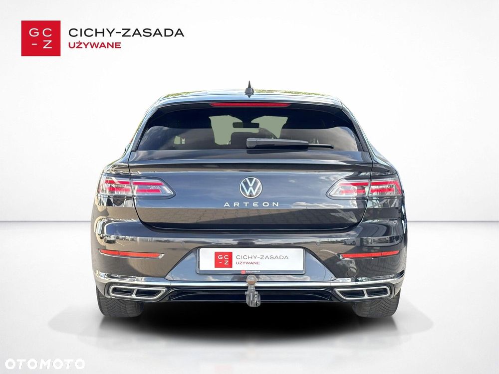 Volkswagen Arteon Shooting Brake 2.0 TDI R-Line DSG - 6
