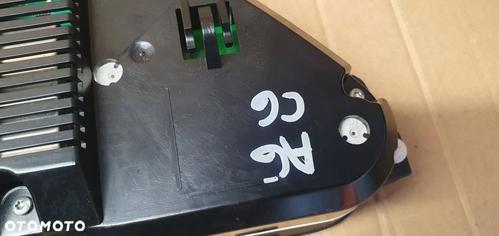 Licznik zegary oryginał Audi A6 C6 2.7 TDI - 9