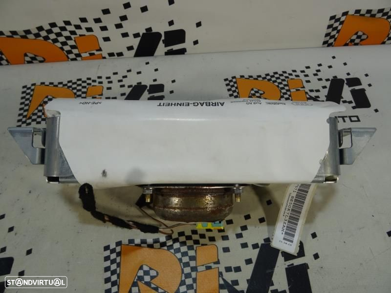 Airbag De Passageiro Audi A4 (8K2, B8)  8T0 880 204 H / 8T0880204h - 4