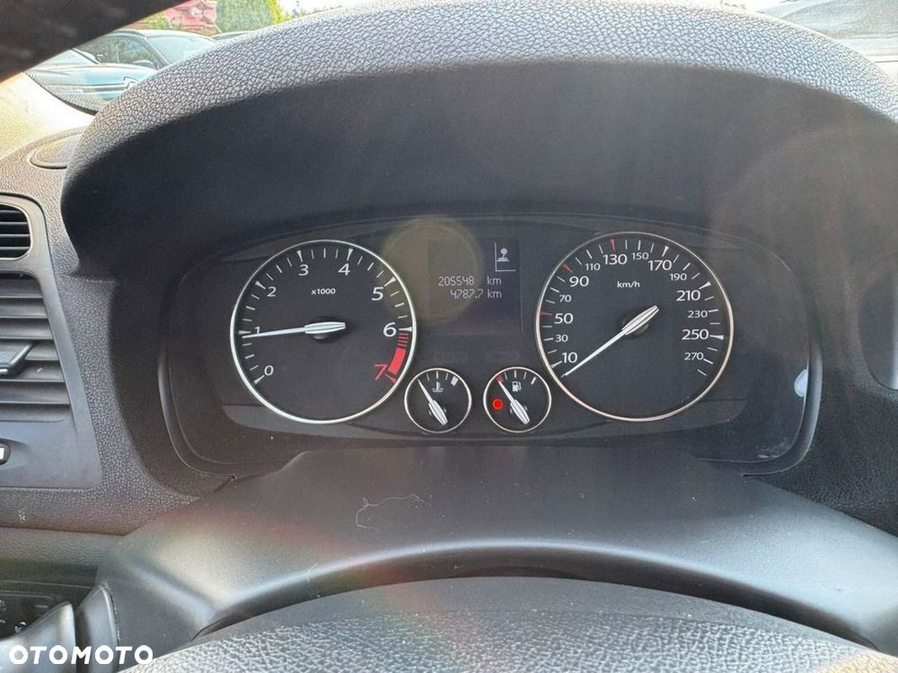 Renault Laguna - 20