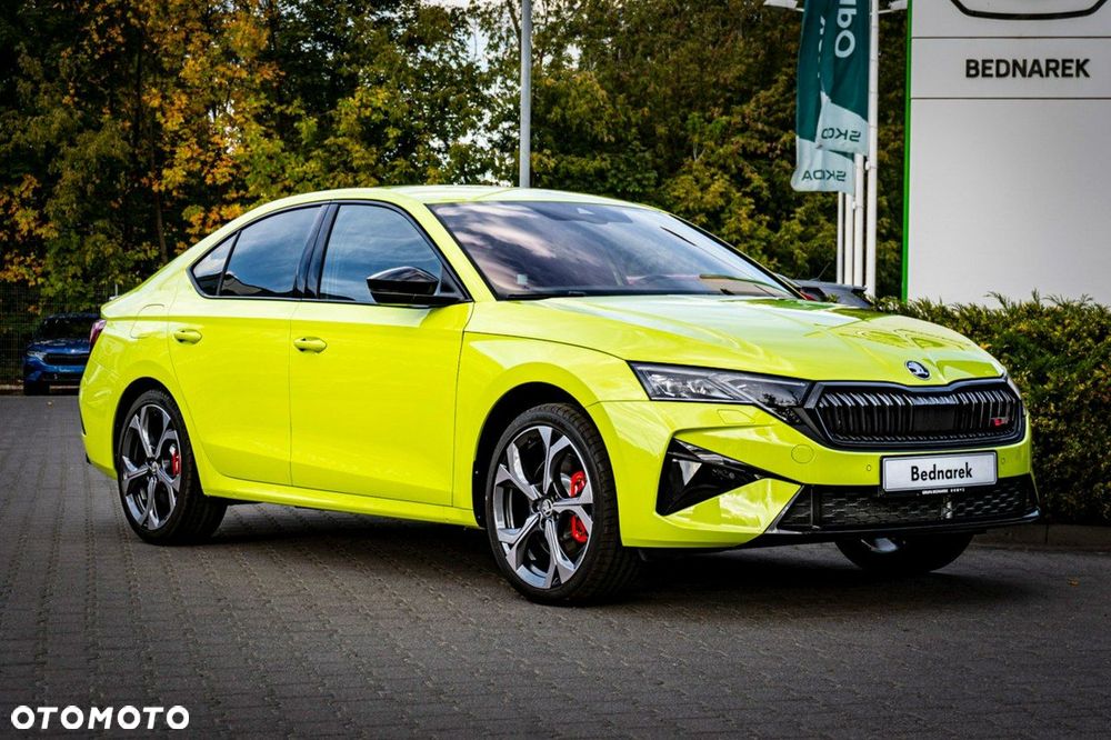 Skoda Octavia - 4