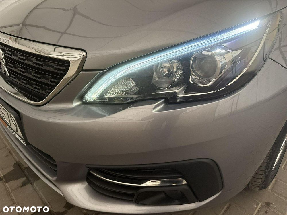 Peugeot 308 - 29