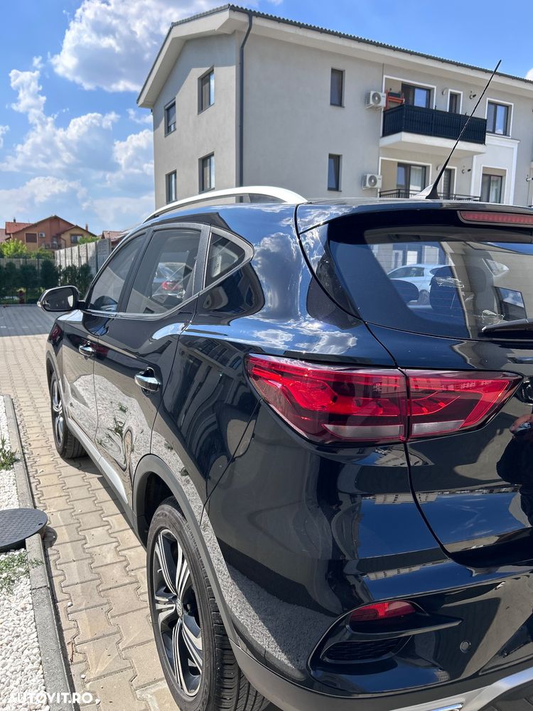 MG ZS 1.5 GSL 5MT Excite - 24