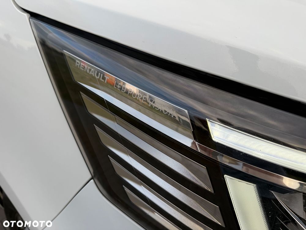 Renault Trafic - 16