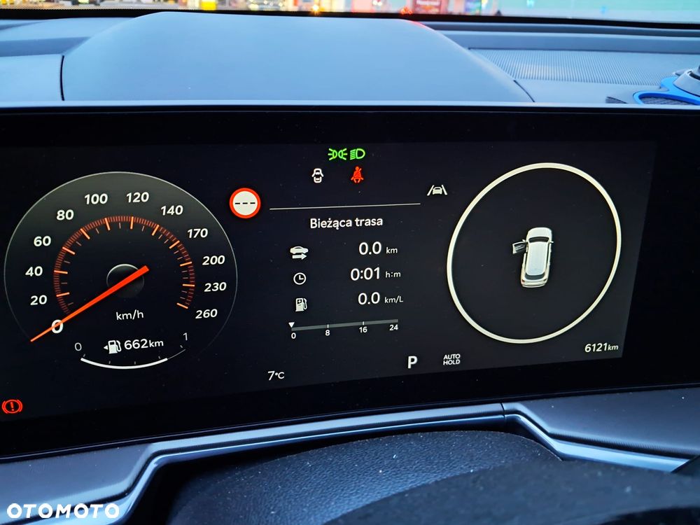 Kia Sorento 2.2 CRDi Prestige Line AWD DCT 7os - 14