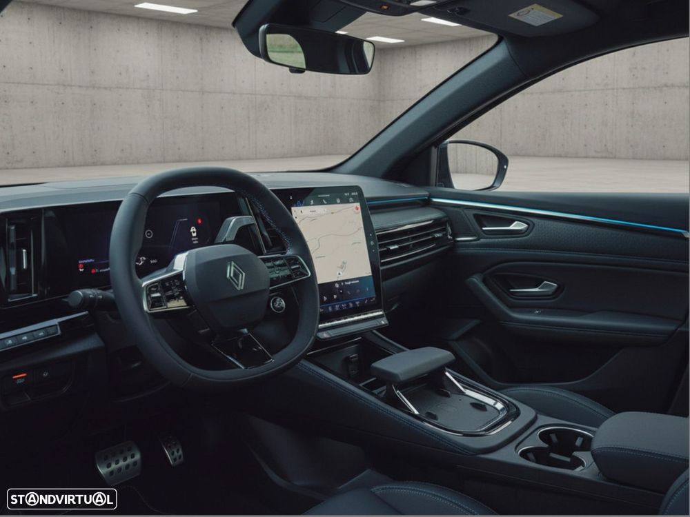 Renault Austral - 4