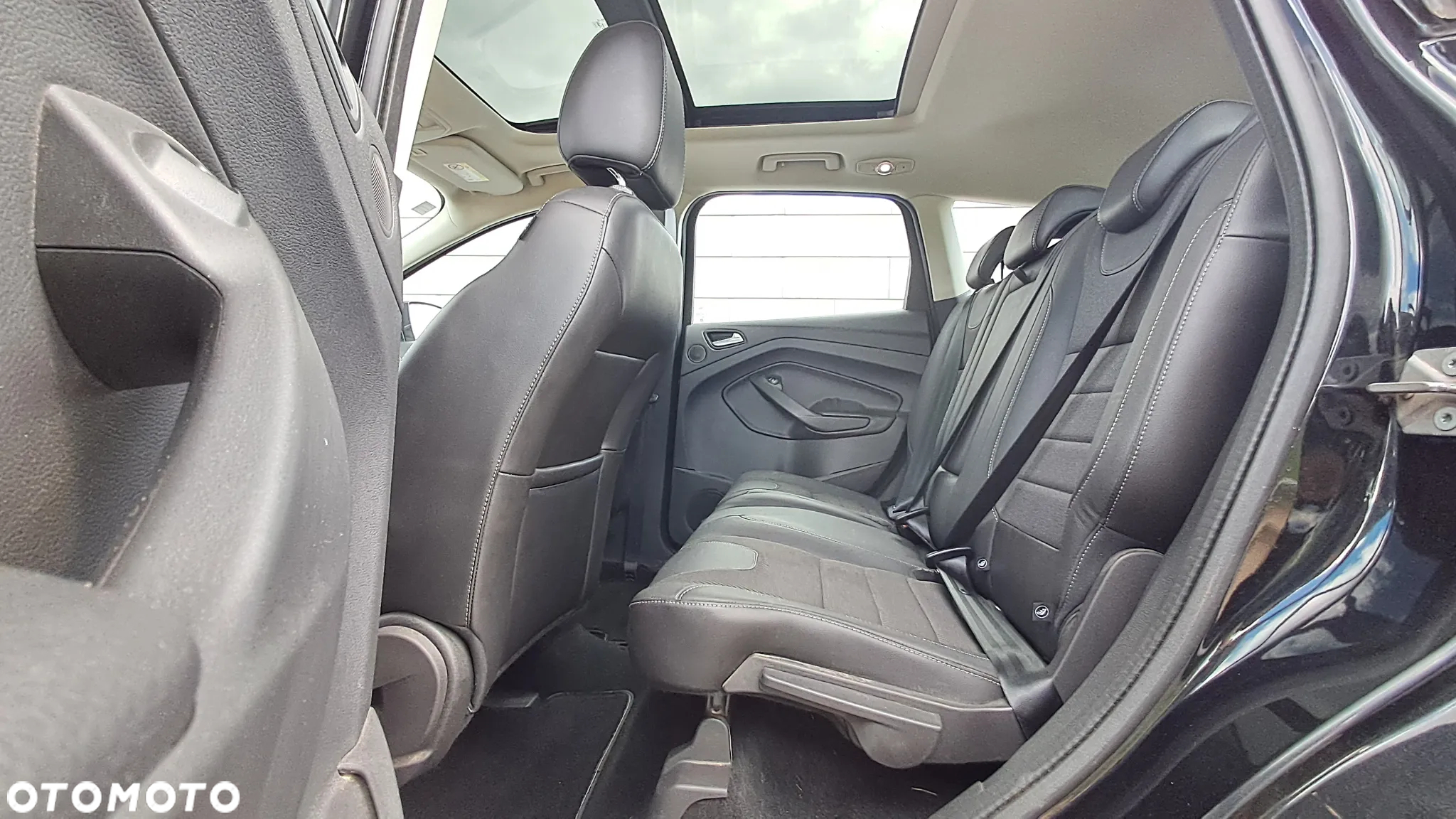 Ford Kuga 2.0 TDCi Individual - 8