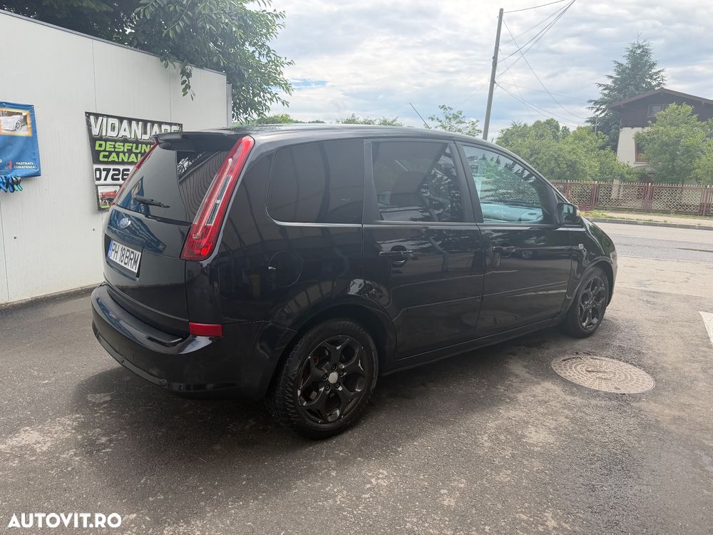 Ford C-Max - 4