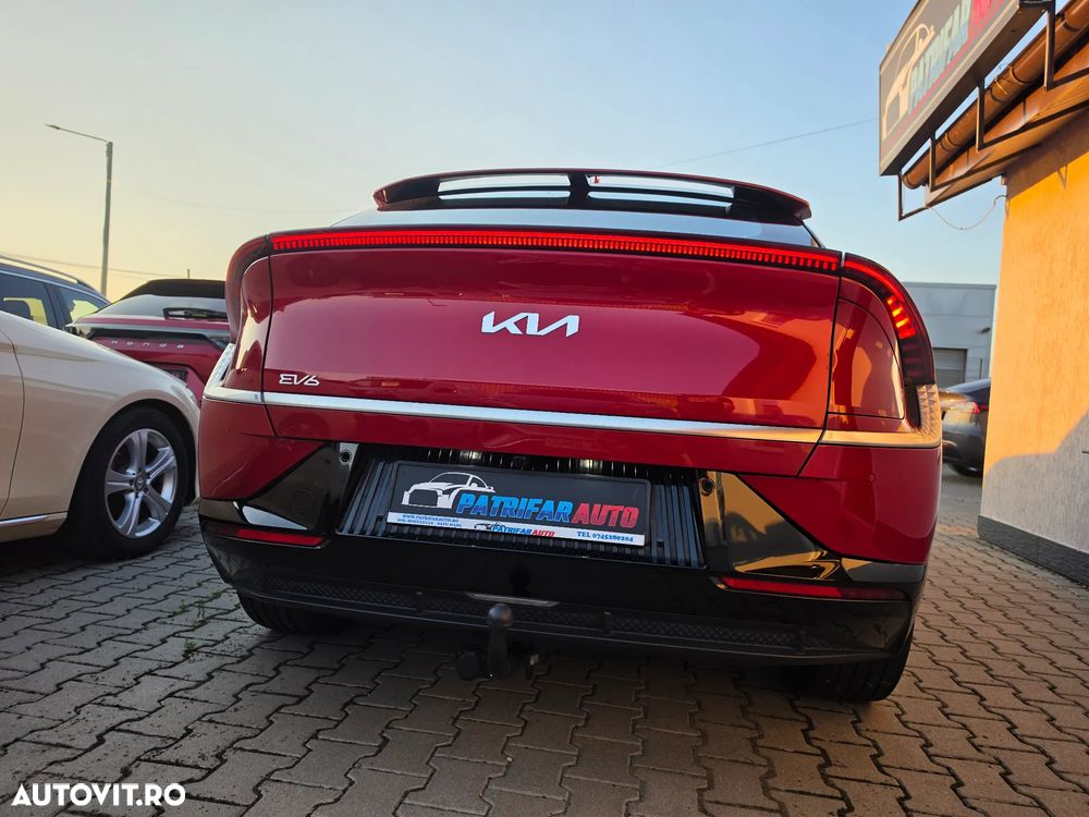 Kia EV6 - 19