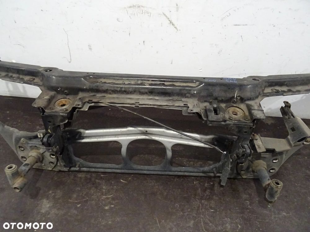 BMW E46 SEDAN 2.0D M47 PAS PRZEDNI - 5