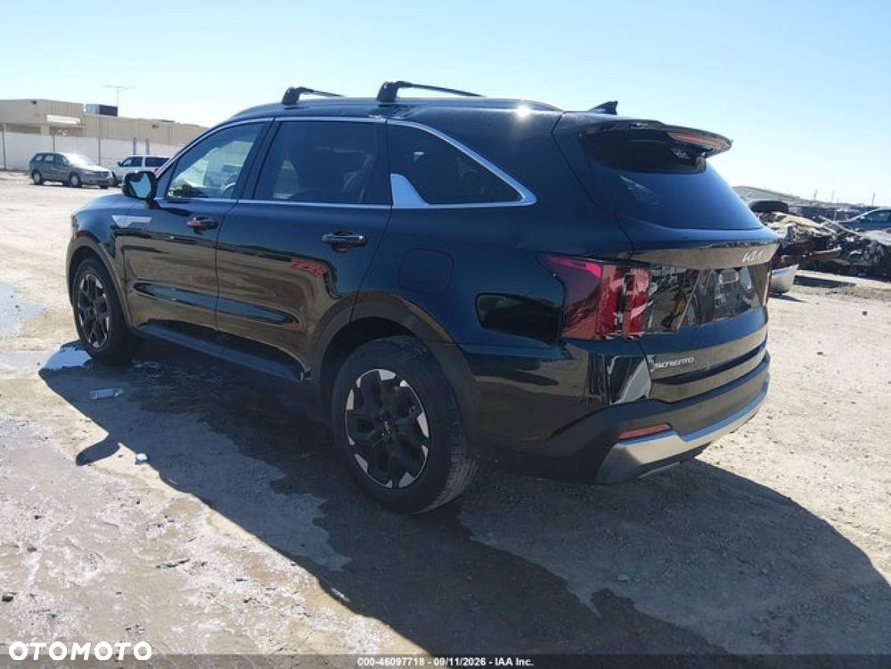 Kia Sorento 2025 photo 3
