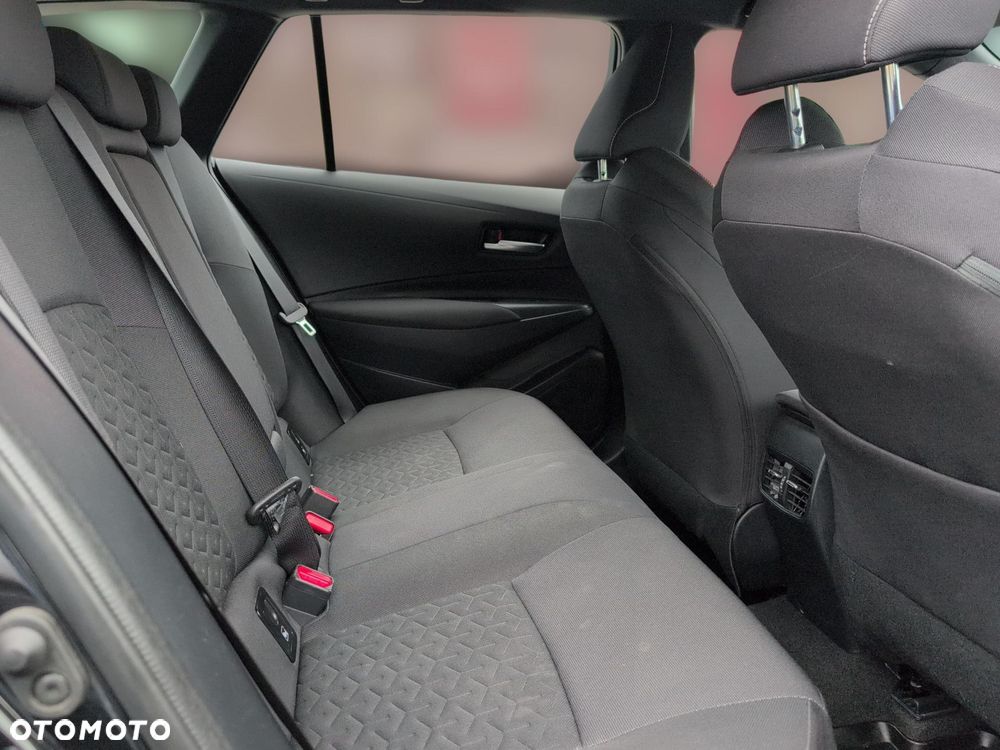 Toyota Corolla 1.8 Hybrid Comfort - 10