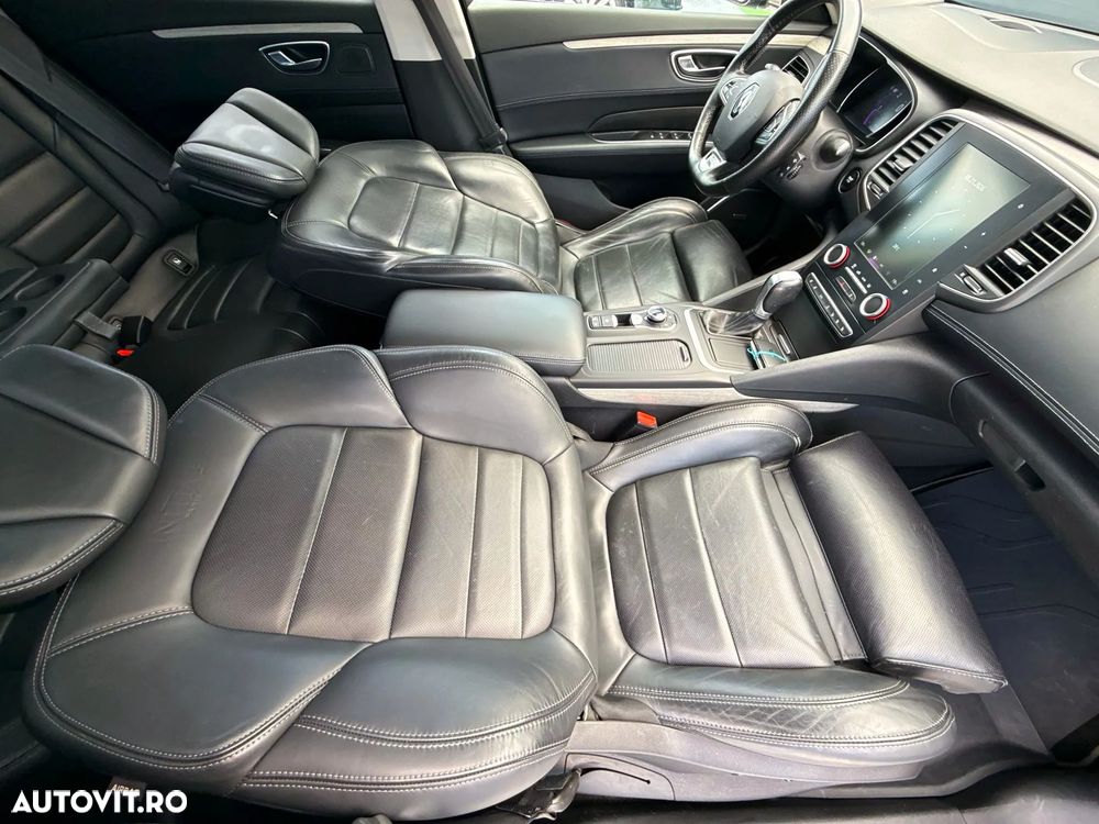 Renault Talisman ENERGY dCi 160 EDC INITIALE PARIS - 25