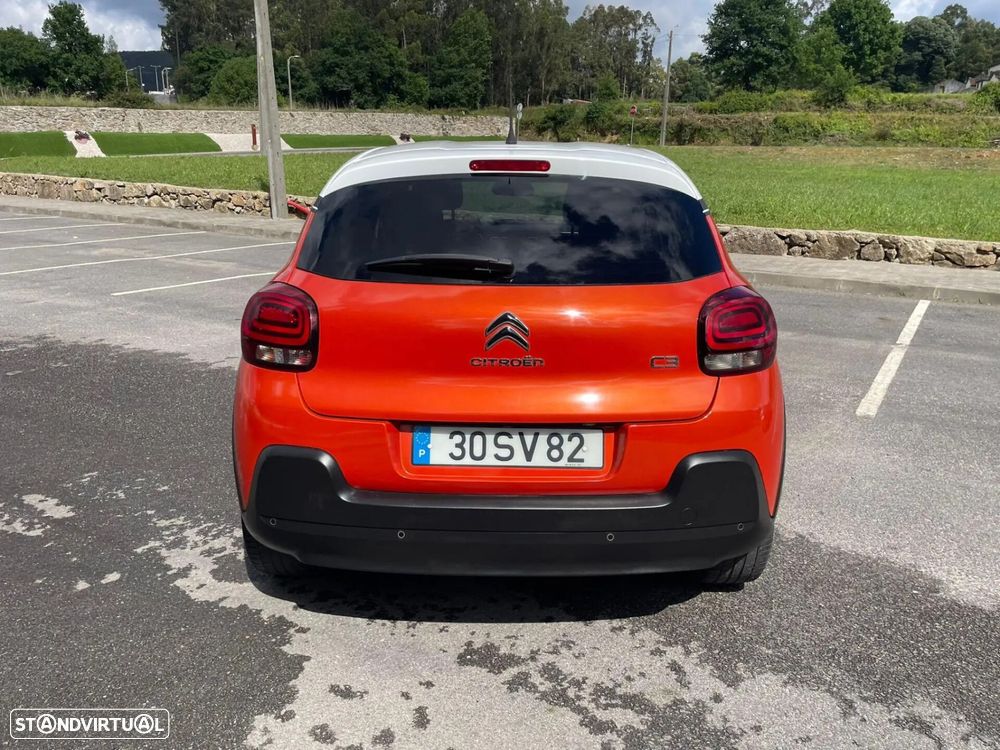 Citroën C3 - 18