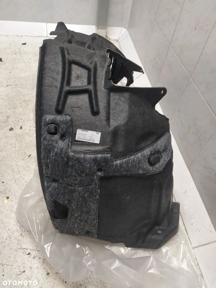 JAGUAR F-PACE X761 NADKOLE LEWY PRZÓD LEWE PRZEDNIE NOWY ORYGINAŁ - 3