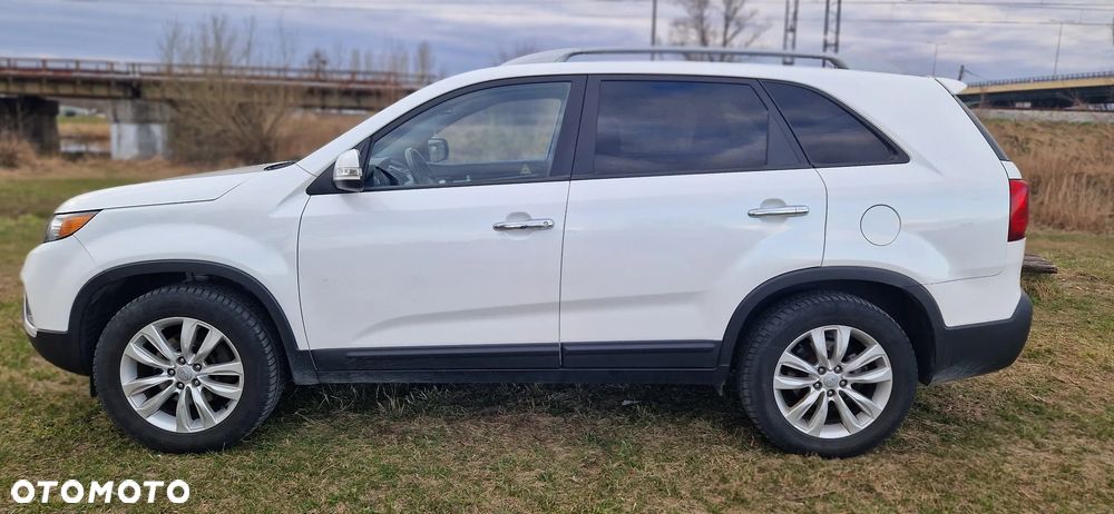 Kia Sorento 2.0 CRDI M 2WD - 6
