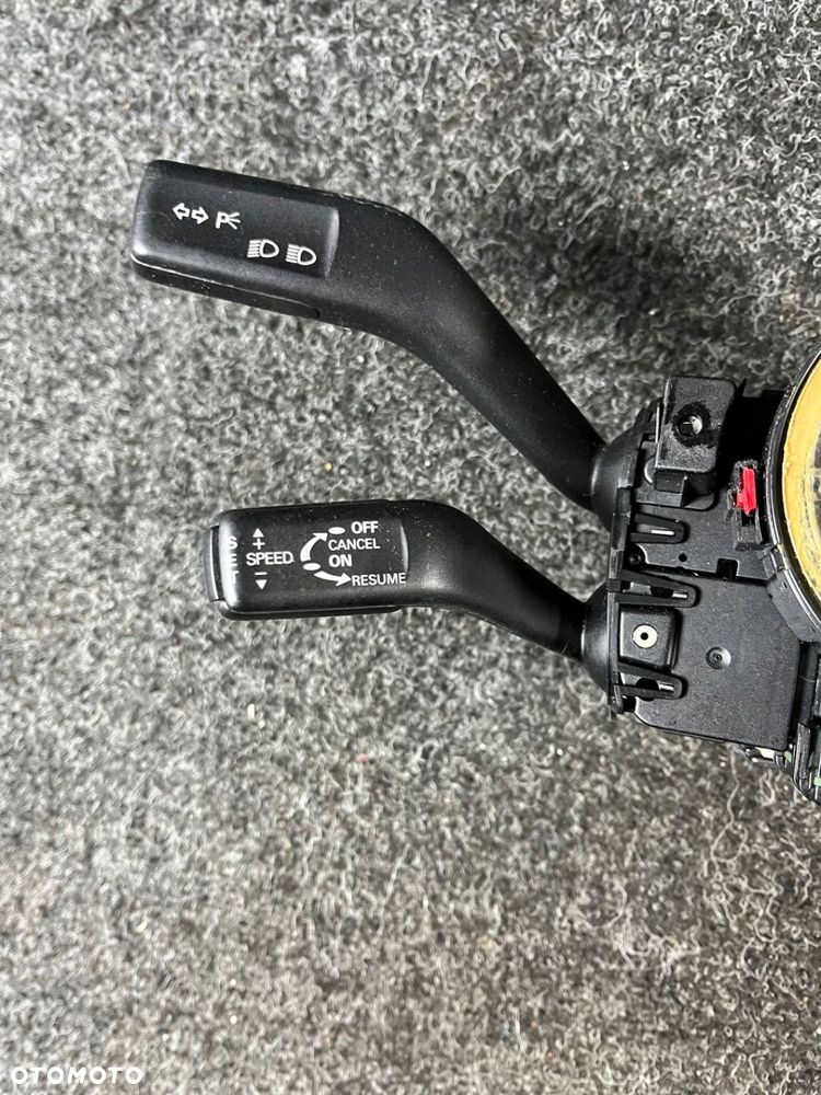 vw passat b6 przełącznik zespolony 3C9953513C - 2