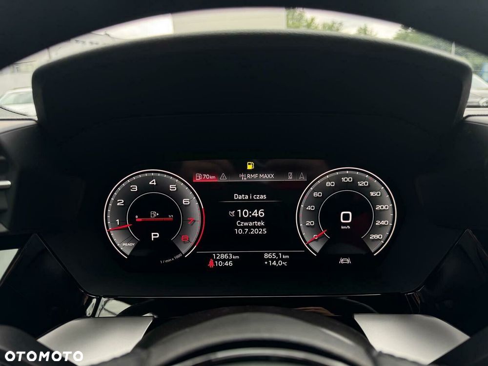 Audi A3 - 19