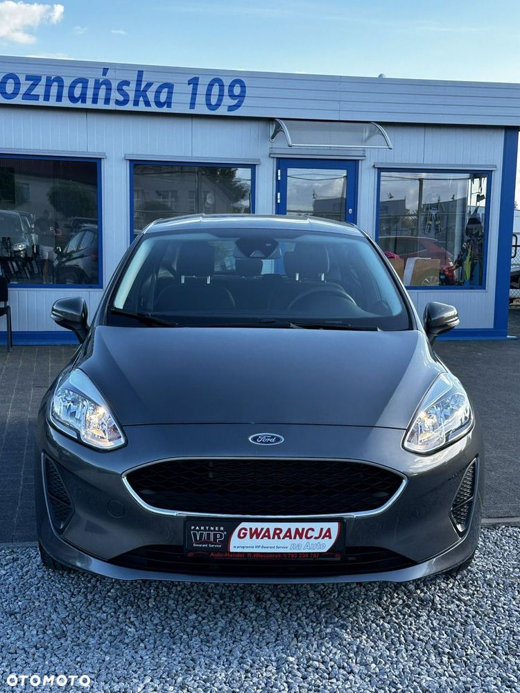 Ford Fiesta - 18