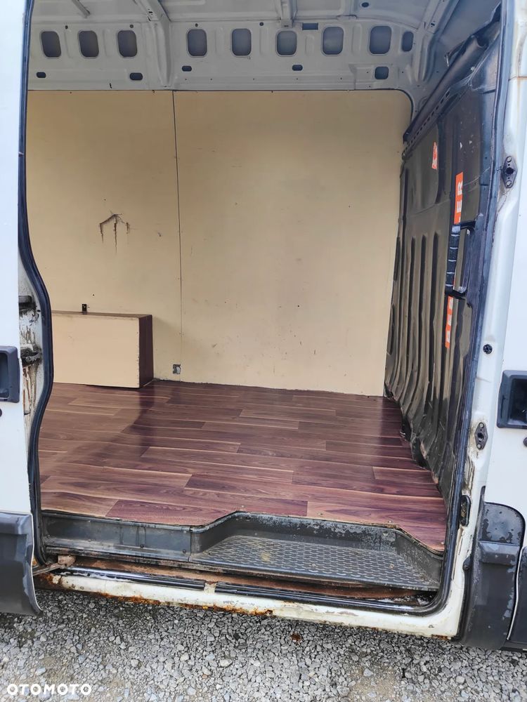 Iveco Daily 35S10 - 10