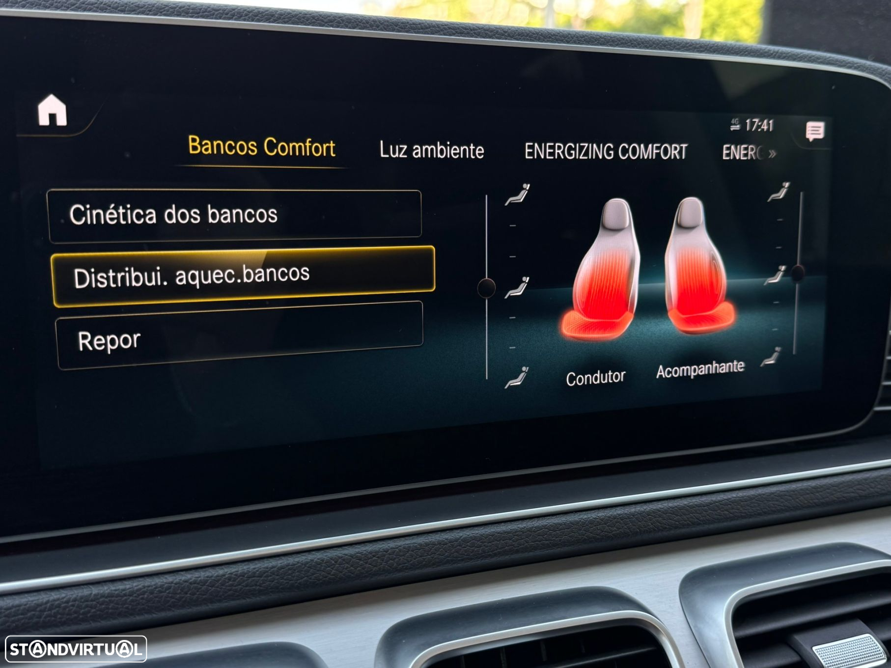 Mercedes-Benz GLE 300 d 4Matic - 50